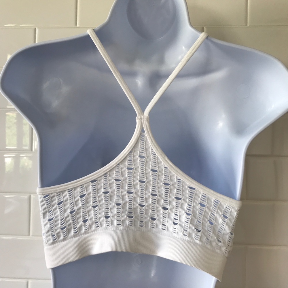 🍀LIKE NEW🤗 Victoria Secret sport  bra - Picture 4 of 7